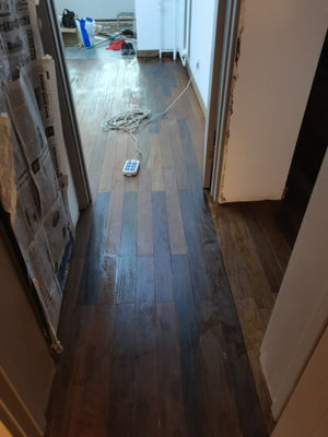 地板蠟油 為木地板注入持久光澤與保護